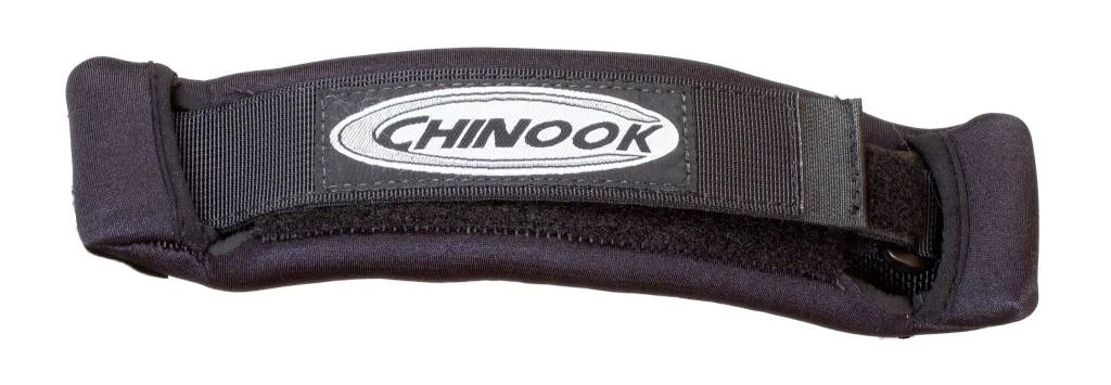 Chinook Footstrap External Adjustment 1 Chinook Footstrap External Adjustment