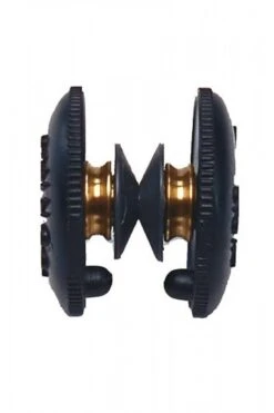 Chinook Sail Pulley 4:1