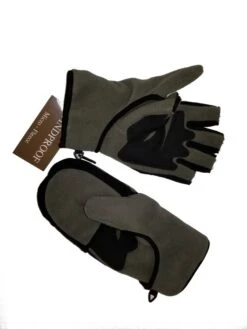 (Discontinued) Stow-A-Way Gloves -Kayak Promotion Store discontinued stow a way gloves 2