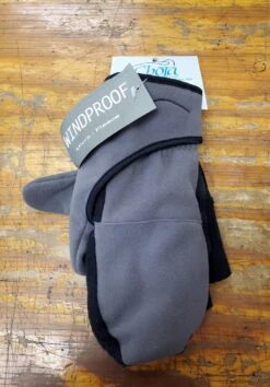 (Discontinued) Stow-A-Way Gloves -Kayak Promotion Store discontinued stow a way gloves 3