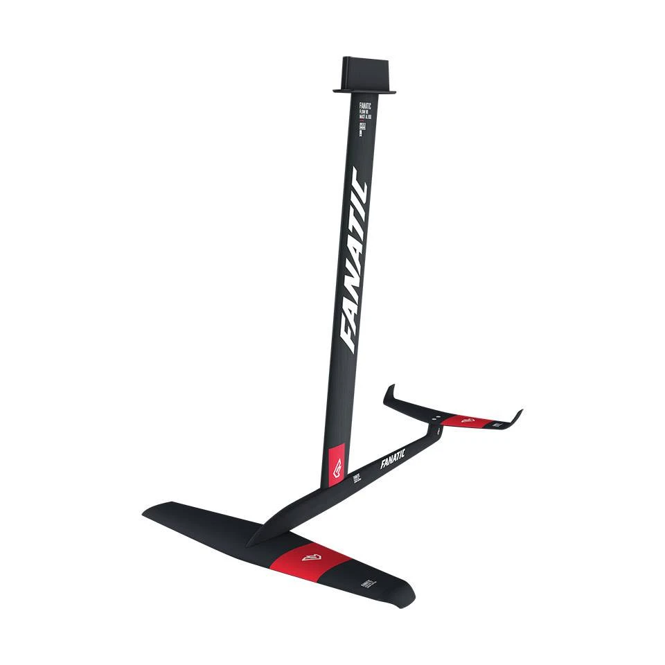 Fanatic WS Flow Foil H9 Combo (Deep Tuttle Box) 1 Fanatic WS Flow Foil H9 Combo (Deep Tuttle Box)