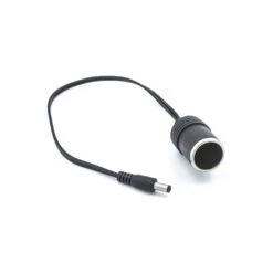 FPV-Power Cigarette Lighter Adapter Lead