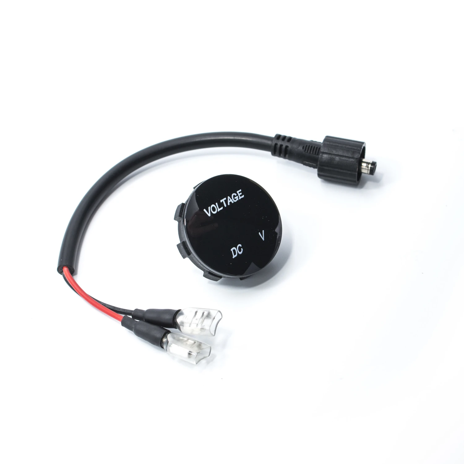 FPV-Power Dash Mount Voltmeter 2 FPV-Power Dash Mount Voltmeter - Image 2