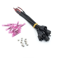 FPV-Power Distribution Hub For Plug & Play Wiring 10 FPV-Power Distribution Hub For Plug & Play Wiring -Kayak Promotion Store fpv power distribution hub for plug play wiring 2