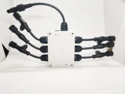 FPV-Power Distribution Hub For Plug & Play Wiring 13 FPV-Power Distribution Hub For Plug & Play Wiring -Kayak Promotion Store fpv power distribution hub for plug play wiring 5