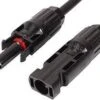 FPV-Power Waterproof Connector Set 60A Male/Female Set