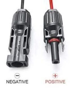 FPV-Power Waterproof Connector Set 60A Male/Female Set -Kayak Promotion Store fpv power waterproof connector set 60a male female 3