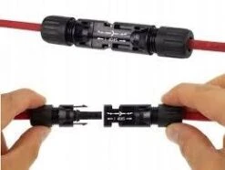 FPV-Power Waterproof Connector Set 60A Male/Female Set -Kayak Promotion Store fpv power waterproof connector set 60a male female 4