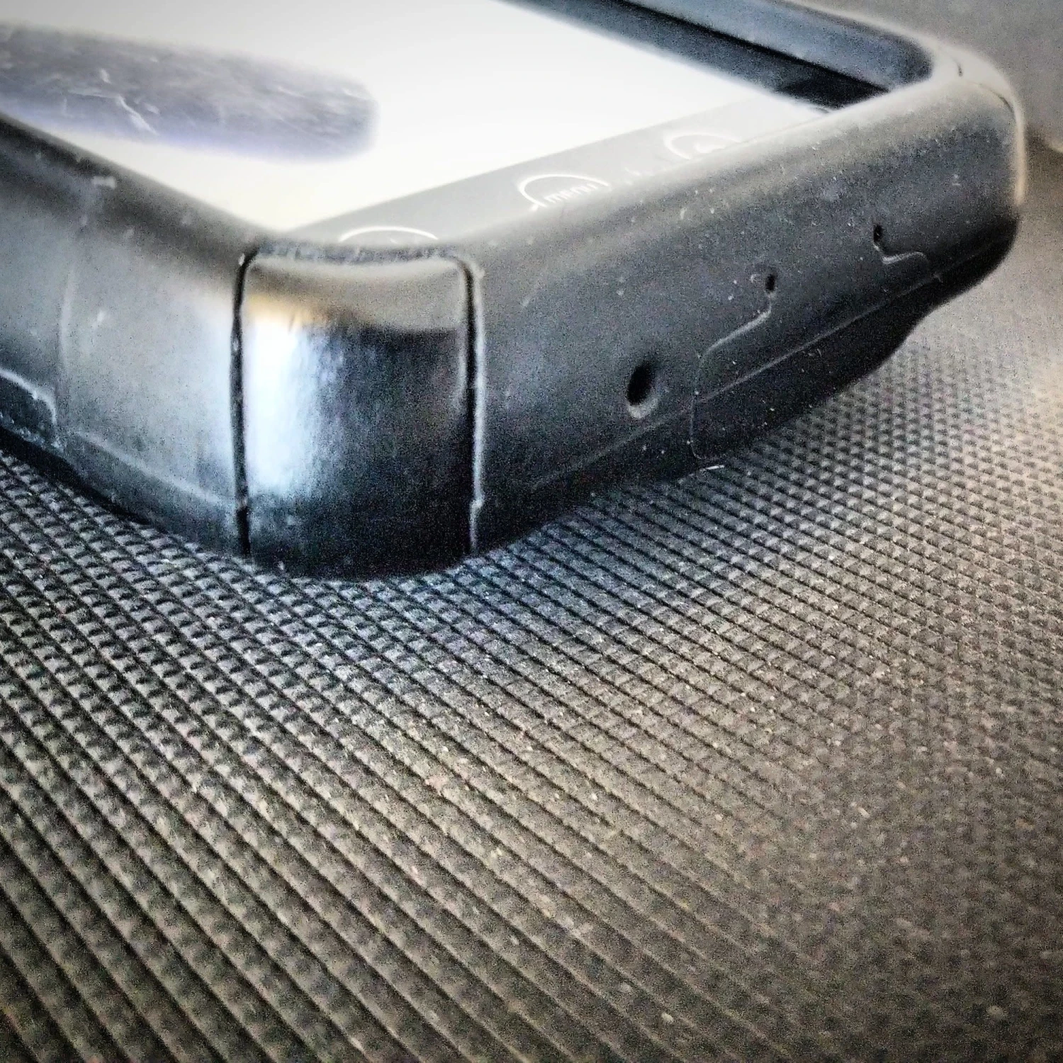 Gator Guards GatorSkinz Santoprene 24"x27" 4 Gator Guards GatorSkinz Santoprene 24"x27" - Image 4