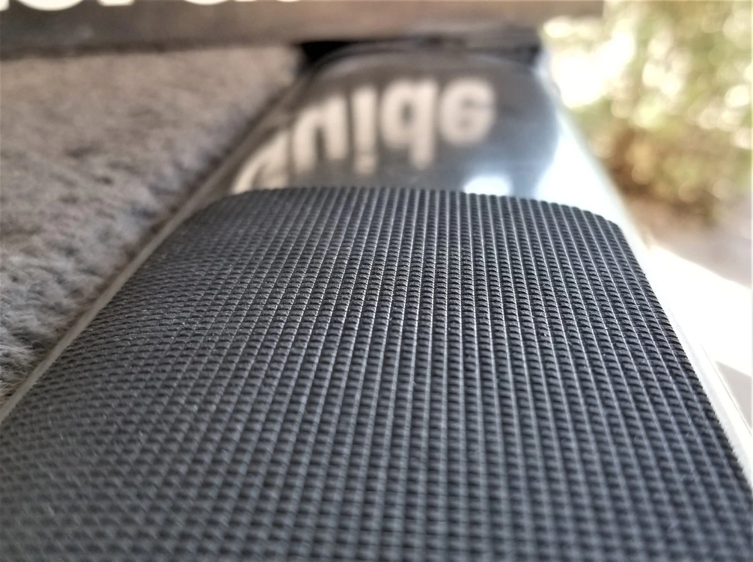 Gator Guards GatorSkinz Santoprene 24"x27" 5 Gator Guards GatorSkinz Santoprene 24"x27" - Image 5