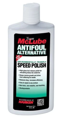 Harken Anti-Foul Polish