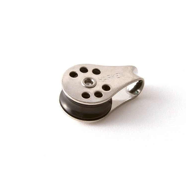 Harken Block 22mm Single Micro 2 Harken Block 22mm Single Micro - Image 2