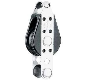 Harken Block 29mm Bullet With Becket 1 Harken Block 29mm Bullet With Becket