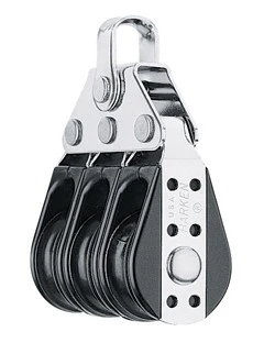 Harken Block 29mm Triple Bullet