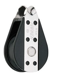 Harken Block 38mm Big Bullet Single