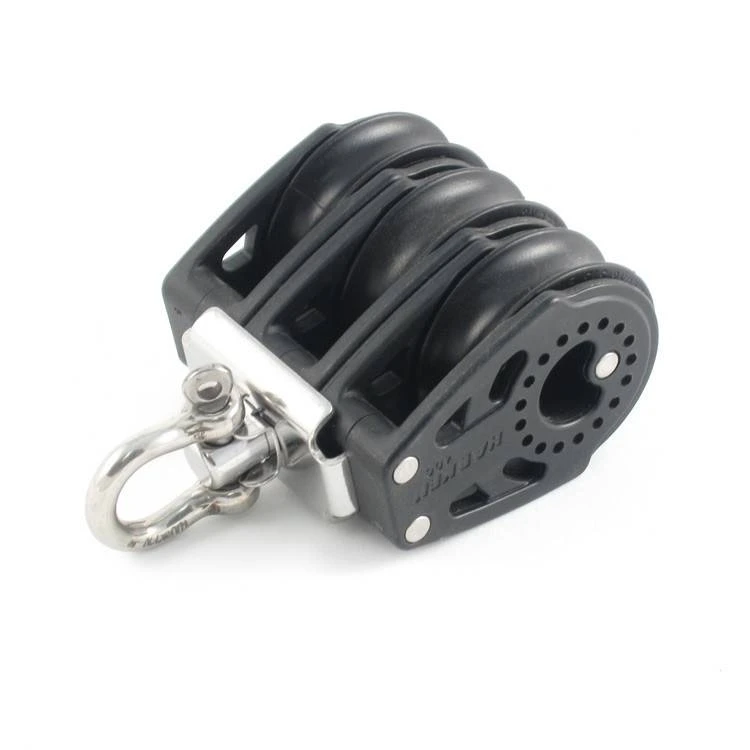 Harken Block 40mm Carbo Triple 1 Harken Block 40mm Carbo Triple