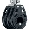Harken Block 57mm Carbo Triple With Becket
