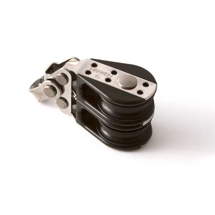 Harken Block Bullet Double 1 Harken Block Bullet Double