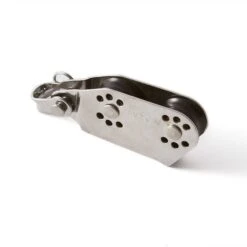 Harken Block Micro Fiddle With V-Jam