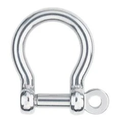 Harken Shackle Bow 1/4'' Pin (6mm)