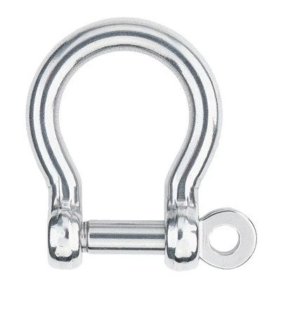 Harken Shackle Bow 5/16'' Pin (8mm) 1 Harken Shackle Bow 5/16'' Pin (8mm)