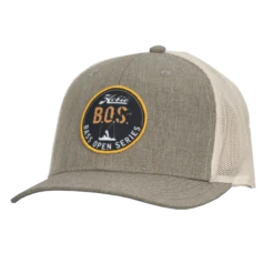 Hat Bass Open Series Trucker -Kayak Promotion Store hat bass open series trucker 2