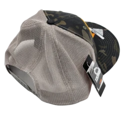 Hat Bass Open Series Trucker -Kayak Promotion Store hat bass open series trucker 4