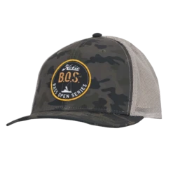 Hat Bass Open Series Trucker -Kayak Promotion Store hat bass open series trucker 5
