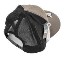 Hat Bass Open Series Trucker -Kayak Promotion Store hat bass open series trucker 7