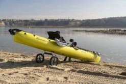 Hobie 2023 Mirage Revolution 11 -Kayak Promotion Store hobie 2023 mirage revolution 11 3