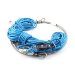 Hobie Aussie Jib Halyard System