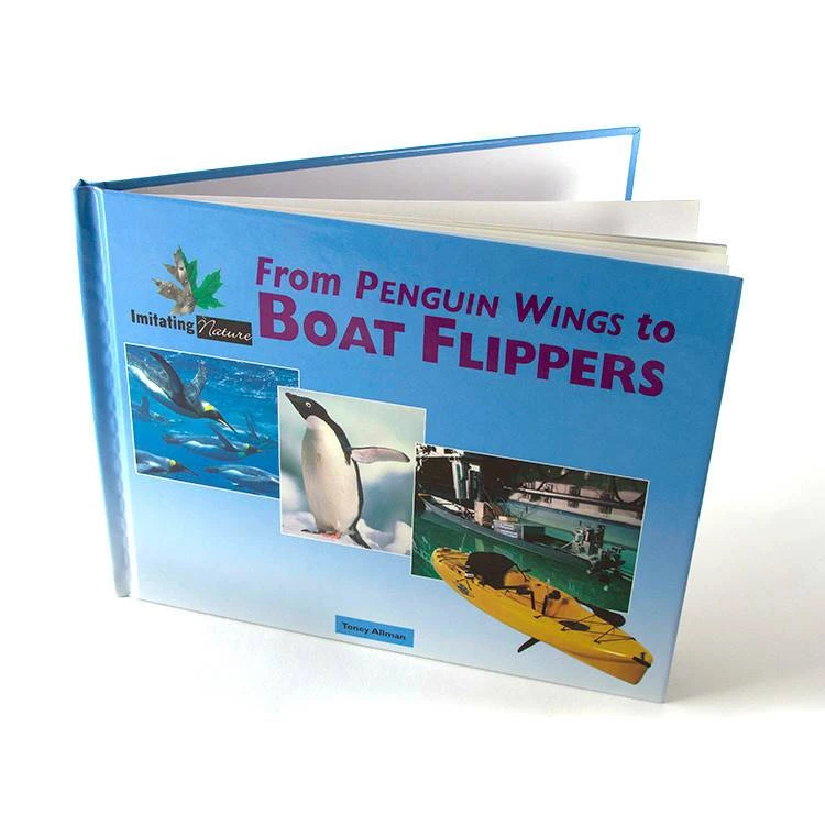 Hobie Book From Wings To Flipper 1 Hobie Book From Wings To Flipper