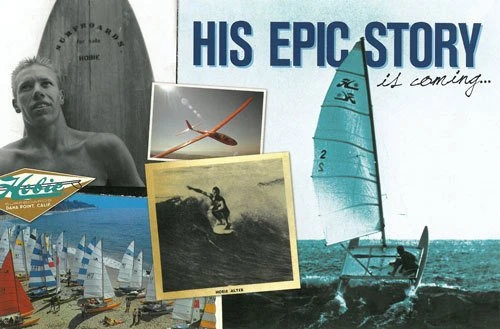 Hobie Book Hobie Master Of Water 1 Hobie Book Hobie Master Of Water