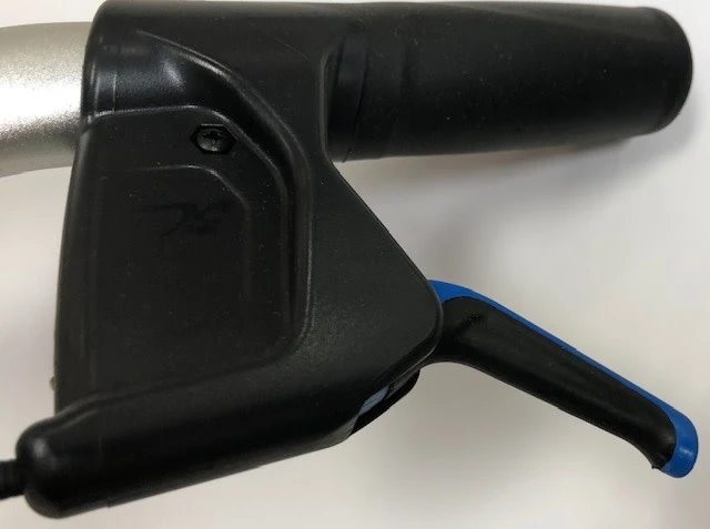 Hobie Caliper Housing Overmolded 1 Hobie Caliper Housing Overmolded