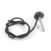 Hobie Cart Keeper Pin With Shock Cord