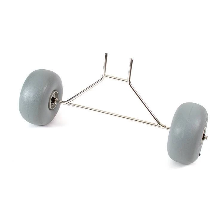 Hobie Eclipse/i-Series Plug-In Trax Cart 1 Hobie Eclipse/i-Series Plug-In Trax Cart