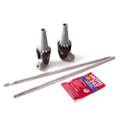 Hobie GT Sprocket And Mast Kit Turbo