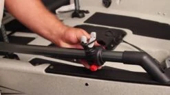 Hobie H-Rail G-Hold 11 Hobie H-Rail G-Hold -Kayak Promotion Store hobie h rail g hold 5