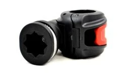 Hobie H-Rail Miniport 10 Hobie H-Rail Miniport -Kayak Promotion Store hobie h rail miniport 3