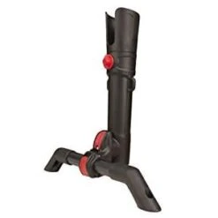 Hobie H-Rail Rod Holder Assembly -Kayak Promotion Store hobie h rail rod holder assembly 4