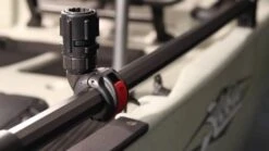 Hobie H-Rail Scotty Gear-Head -Kayak Promotion Store hobie h rail scotty gear head 6