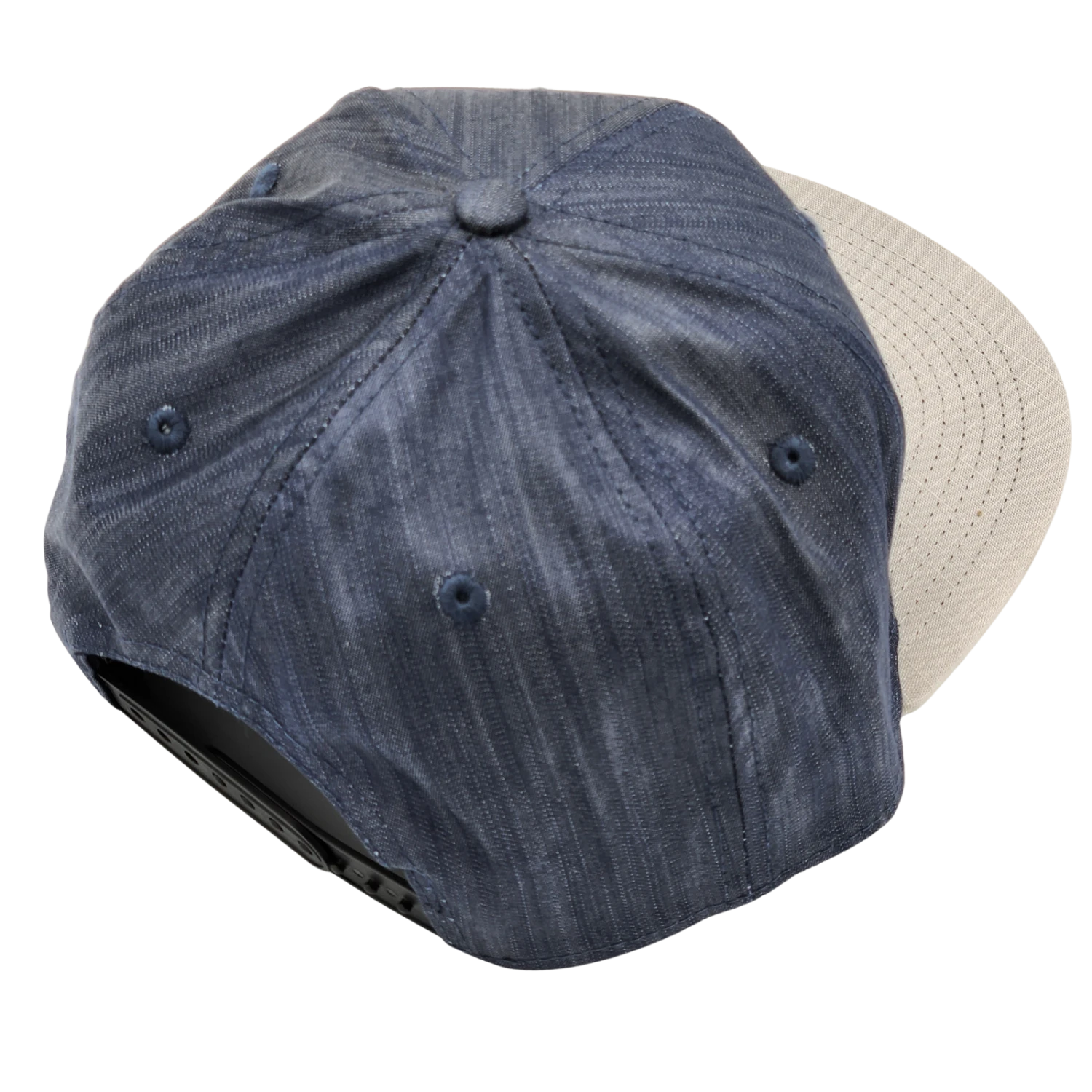 Hobie Hat Super Surfer Navy 2 Hobie Hat Super Surfer Navy - Image 2