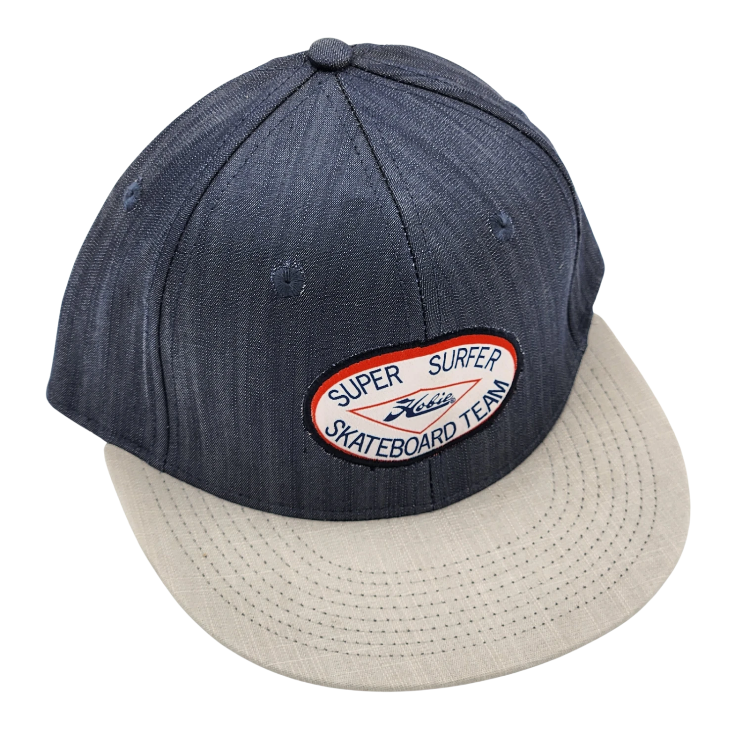 Hobie Hat Super Surfer Navy 1 Hobie Hat Super Surfer Navy