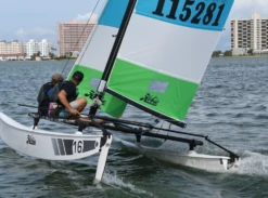 Hobie Hobie 16 Special Edition -Kayak Promotion Store hobie hobie 16 special edition 1