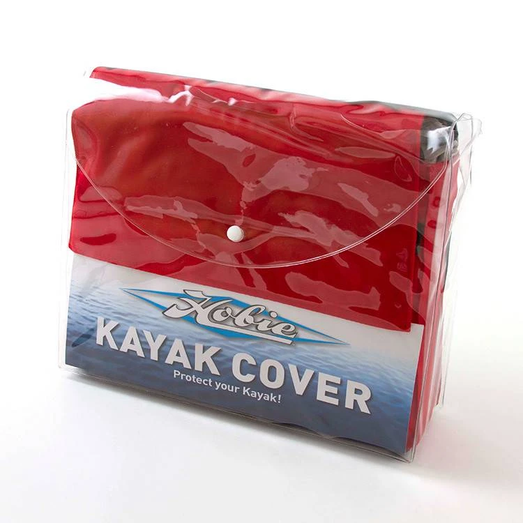 Hobie Kayak Cover 2 Hobie Kayak Cover - Image 2