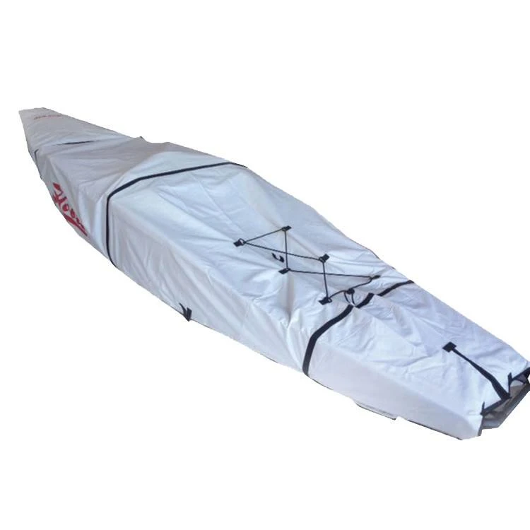 Hobie Kayak Cover 4 Hobie Kayak Cover - Image 4