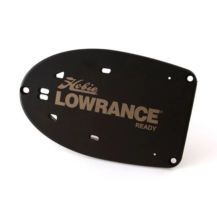 Hobie Lowrance Ready Cover Plate 3 Hobie Lowrance Ready Cover Plate - Image 3