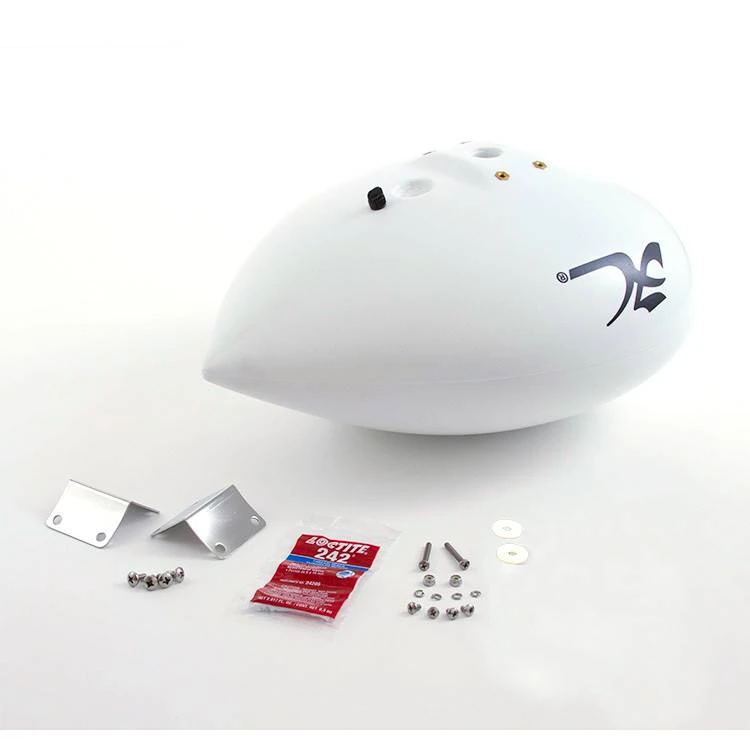 Hobie Mast Float Kit Mama Bob Standard Wave/H14/H16 1 Hobie Mast Float Kit Mama Bob Standard Wave/H14/H16