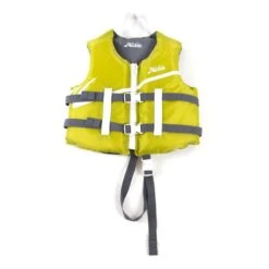 Hobie PFD Youth Lime Green 50-90#
