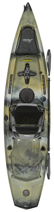 Hobie (Prior Year Model) 2022 Mirage Compass 4 Hobie (Prior Year Model) 2022 Mirage Compass - Image 4